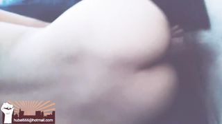 清早操个湖北单纯妻子 Boinking her Taut Cooch in the Morning
