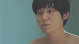 Koreans Have Fun Undress Jenga