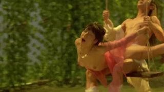 中国古代夫妻性爱娱乐