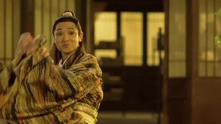 中国古代夫妻性爱娱乐