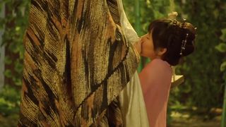 中国古代夫妻性爱娱乐