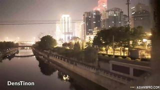 王动御用模特推特网红@qinweiyingjie婕哥露出极限挑战有声版!