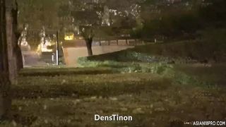 王动御用模特推特网红@qinweiyingjie婕哥露出极限挑战有声版!