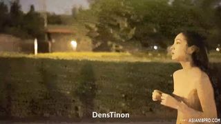 王动御用模特推特网红@qinweiyingjie婕哥露出极限挑战有声版!