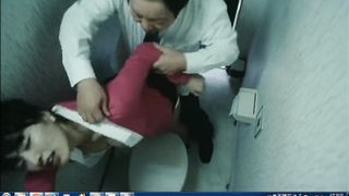 Assistant Obeys his Chief