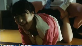 Assistant Obeys his Chief