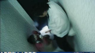 Assistant Obeys his Chief