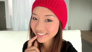 Japanese size princess