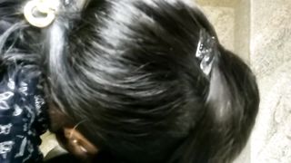 Indian Risky Public Sucky-Sucky, Hand Job Cum-Shot