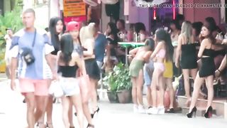 pattaya divertimento