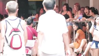 pattaya divertimento