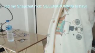 Yplace.org - Insane Brother-In-Law Visit his Towheaded sister in law hottest Compilation