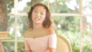 Women Enjoy Hookup - Alina Li