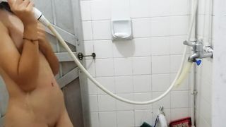 Youthful Sis Nude Fuckbox Bathroom Hidden Cam Covert Web Cam Stagging