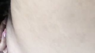 Teenie Deep Throats Pals Hefty Cock after going out