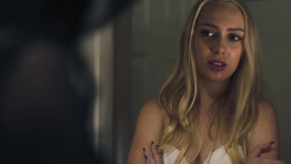 Ariel Demure and Braylin Baileys eternal love