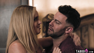 Surrogate parent came empty handed