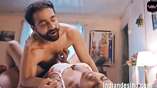 Mardana Sasur Episode 1 New Adult Web Series