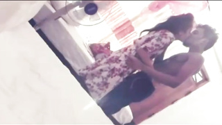 Desi Lover Fucking for more video join our telegram channel @rehana980 2