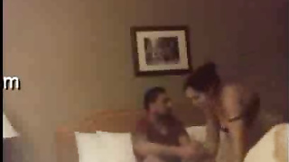 Desi wife Fucked In Doggy Stylemore video join our telegram channel @desiweb2023