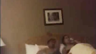 Desi wife Fucked In Doggy Stylemore video join our telegram channel @desiweb2023