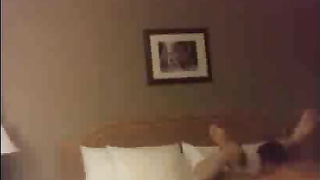 Crazy Telegu Wife  for more video join our telegram channel @desiweb2023