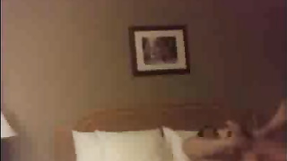 Crazy Telegu Wife  for more video join our telegram channel @desiweb2023