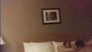 Crazy Telegu Wife  for more video join our telegram channel @desiweb2023