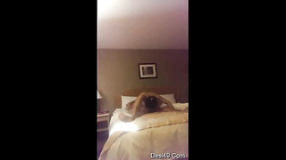 Desi Bhabhi Handjob for more video join our telegram channel @PBNTIME