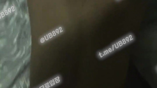 3523 내 얼굴은 찍지마 텔레 UB892