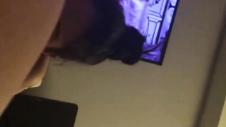 3523 내 얼굴은 찍지마 텔레 UB892