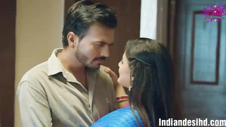 PalagTod Bhabhi Ki Chuday  UllU Adult Web Series