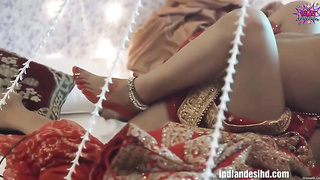 Pehredaar 5 2023 Porn Web Series Episode 3 more video join telegram channel @desi41