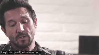 blowjob natural milf sovereign syre fucks dilf - sweet sinner