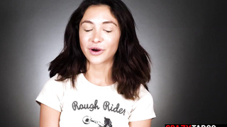 Jane Wilde participated for masturbation