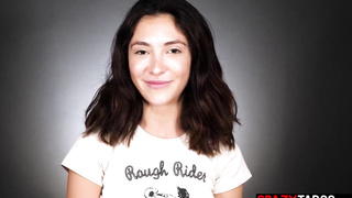 Jane Wilde participated for masturbation