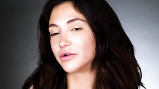 Jane Wilde participated for masturbation