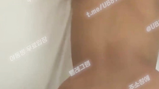 3555 일본 일반인 유출 유나 빽보 텔레 UB892