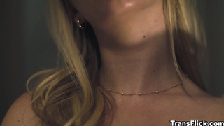 Ariel Demure fucks Braylin Bailey so hard