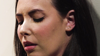 Big ass Casey Calvert met her soulmate