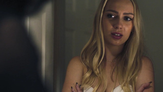 A taste of big dick is everything I want