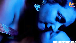 CharmSukh Big Boobs Bhabhi New Adult Web Series 2