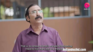 Jane Anjane Mein 7 Part 2 Ullu Original more video join telegram channel @rehana980