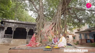 Jane Anjane Mein 7 Part 2 Ullu Original more video join telegram channel @rehana980