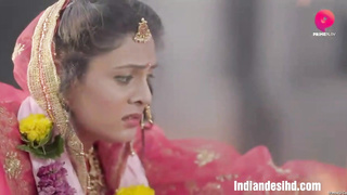 Jane Anjane Mein 7 Part 2 Ullu Original more video join telegram channel @rehana980