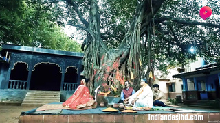 Jane Anjane Mein 7 Part 2 Ullu Original more video join telegram channel @rehana980