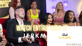 Brazzers House 4 Episode 9