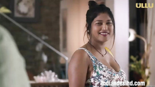 Jane Anjane Mein 7 Part 2 Ullu Original more video join telegram channel @rehana980 2