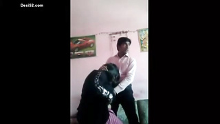 DEWAR BHABHI ROMANCE AND FUCKING for more video join our telegram channel @desi41