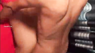 Horny Bhabhi for more video join our telegram channel @desiweb2023